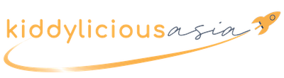 Kiddylicious Asia